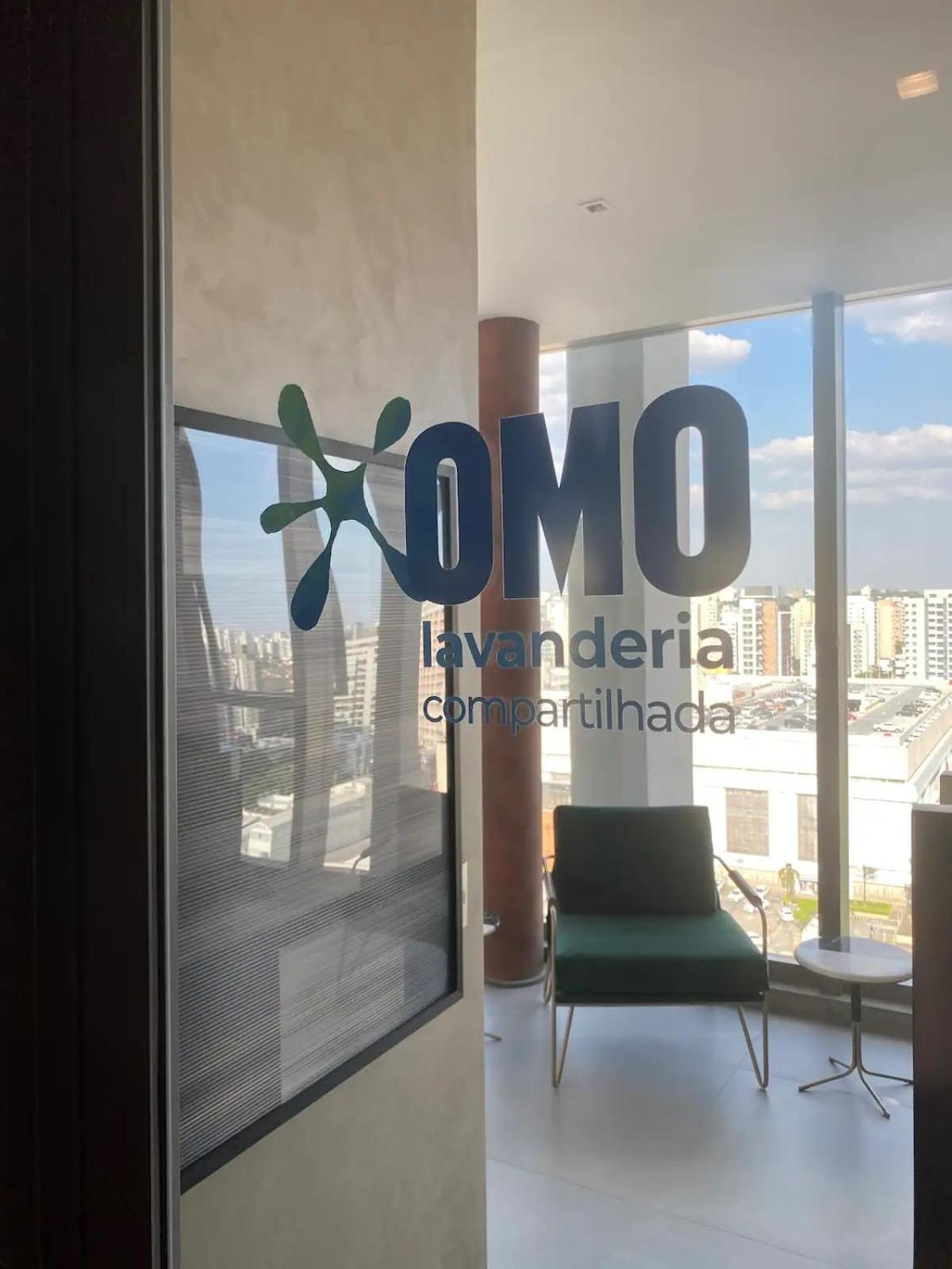 Moema For You Studio Daire Sao Paulo