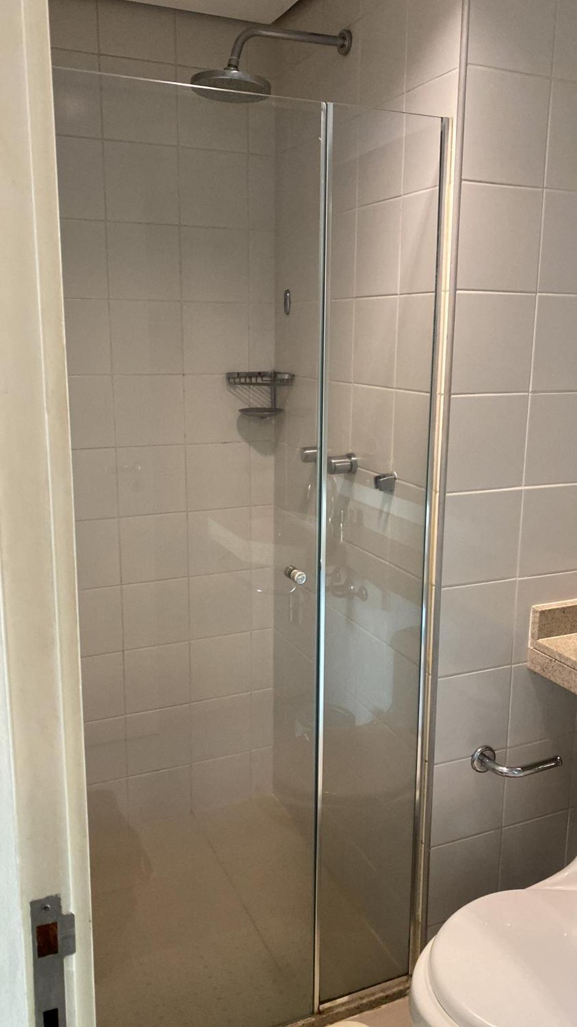 Aparthotel Na Av Ibirapuera - Moema