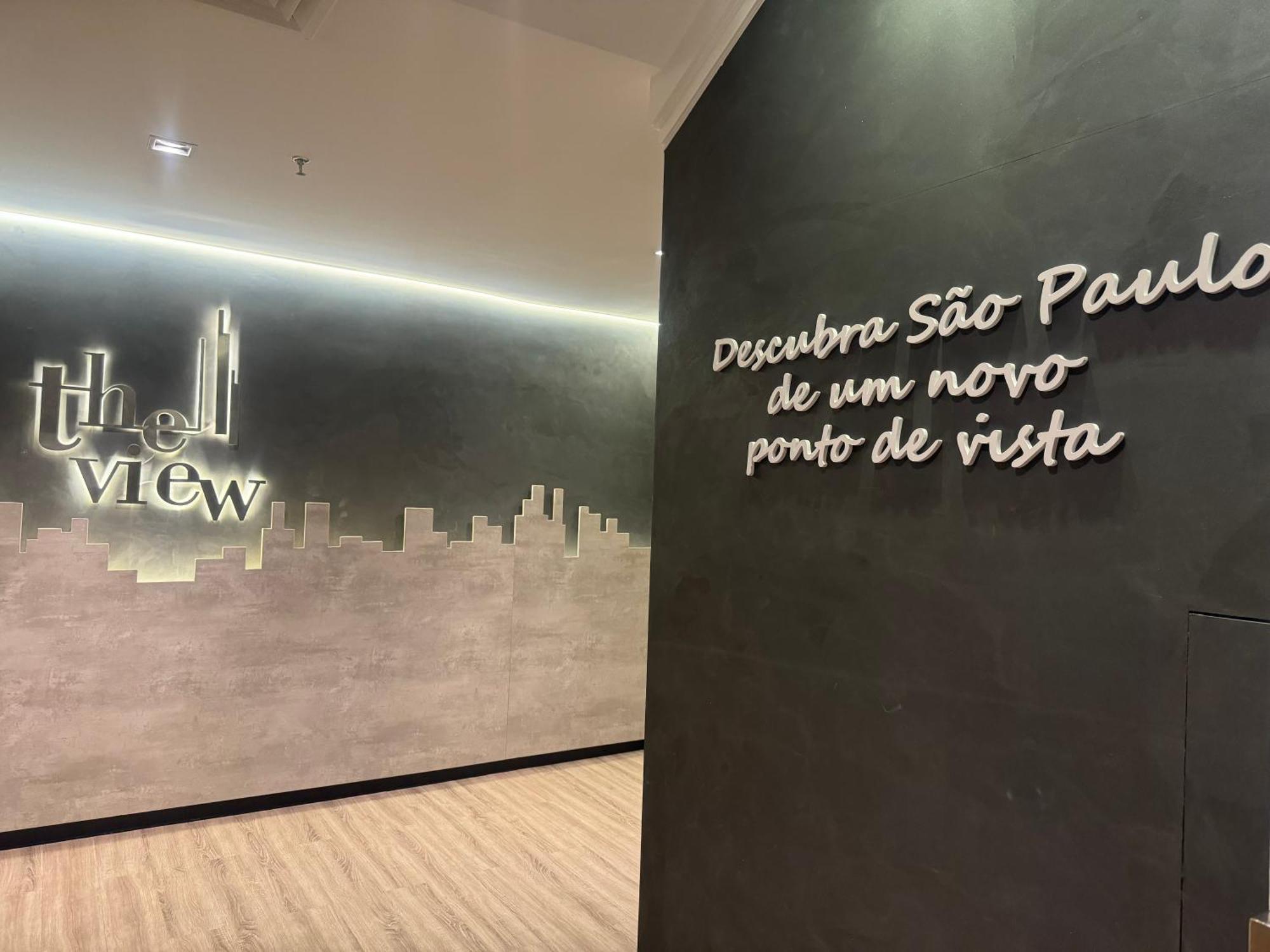 Internacional Plaza Jardins