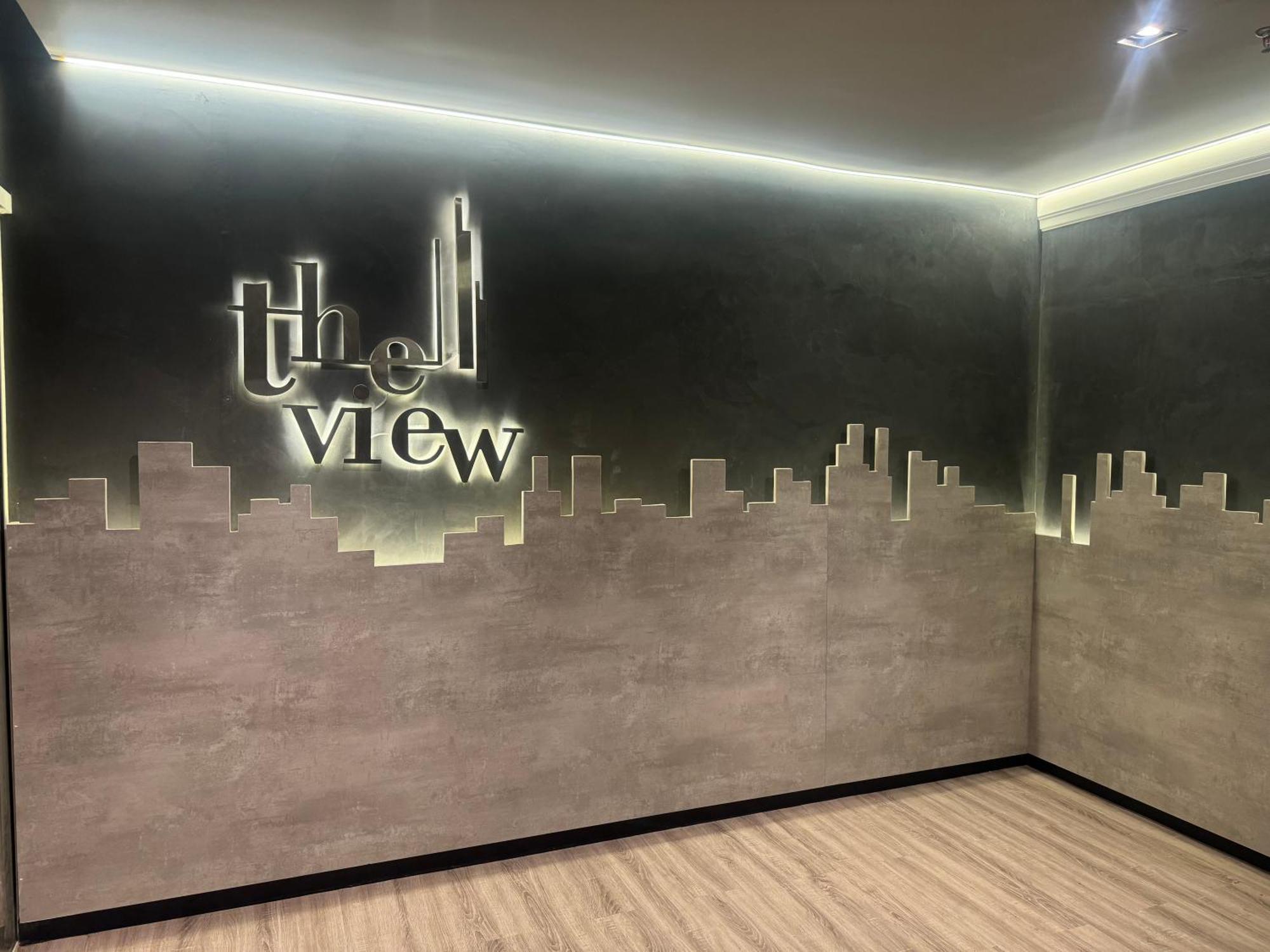Apartment Internacional Plaza Jardins