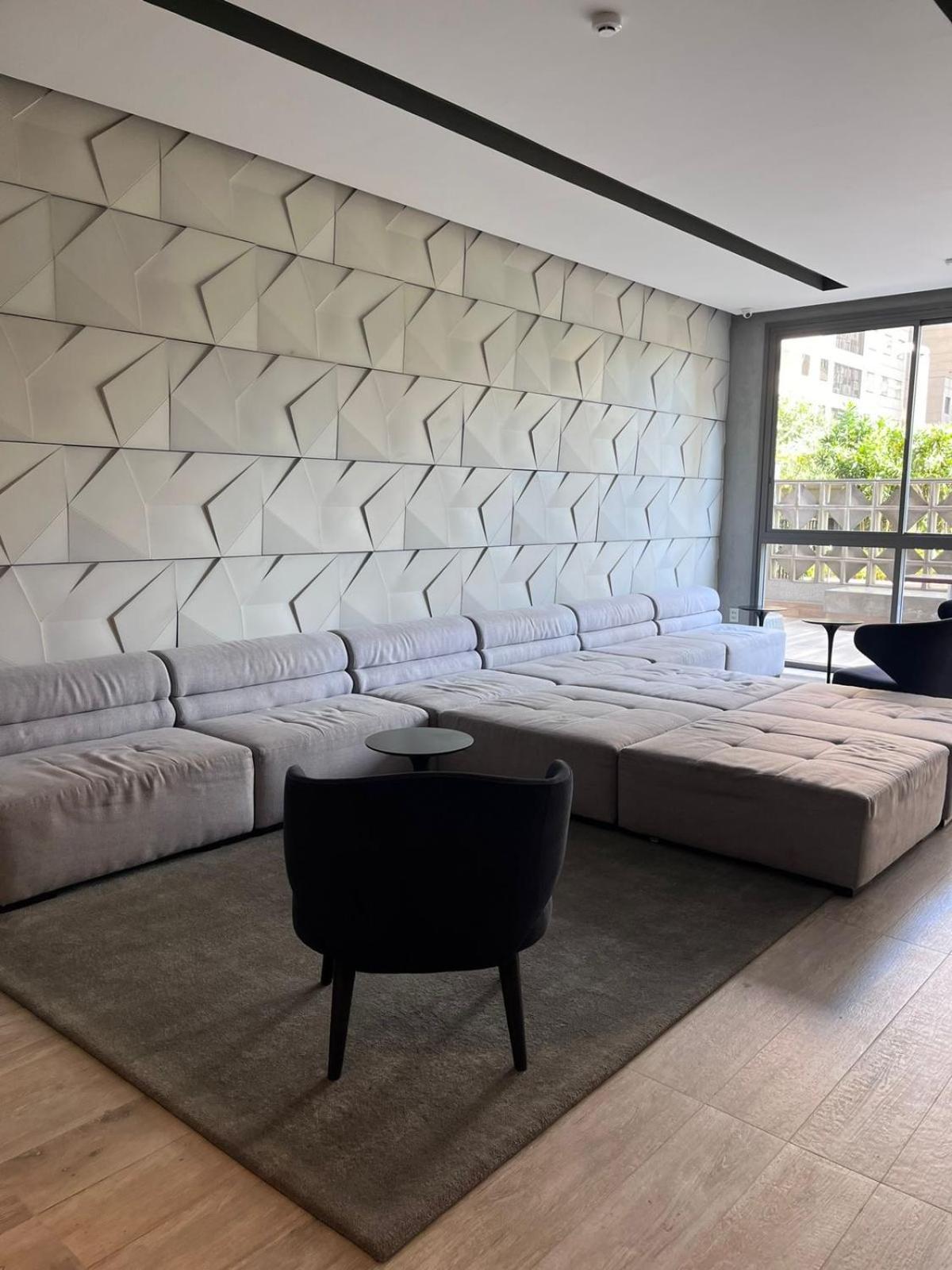 Vitrali Moema - Conforto Em Otima Localizacao Em Apartment