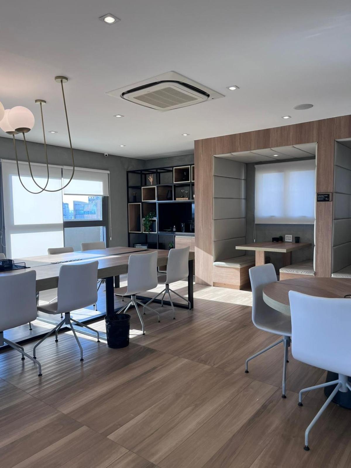 Vitrali Moema - Conforto Em Otima Localizacao Em Apartment *