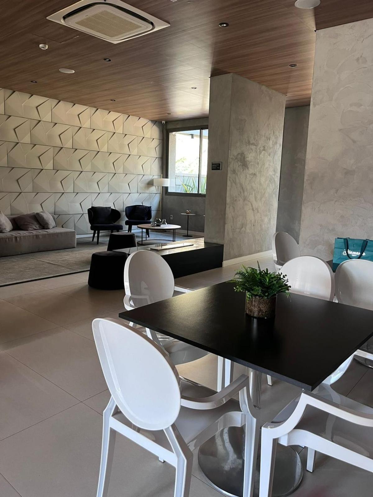 Apartment Vitrali Moema - Conforto Em Otima Localizacao Em