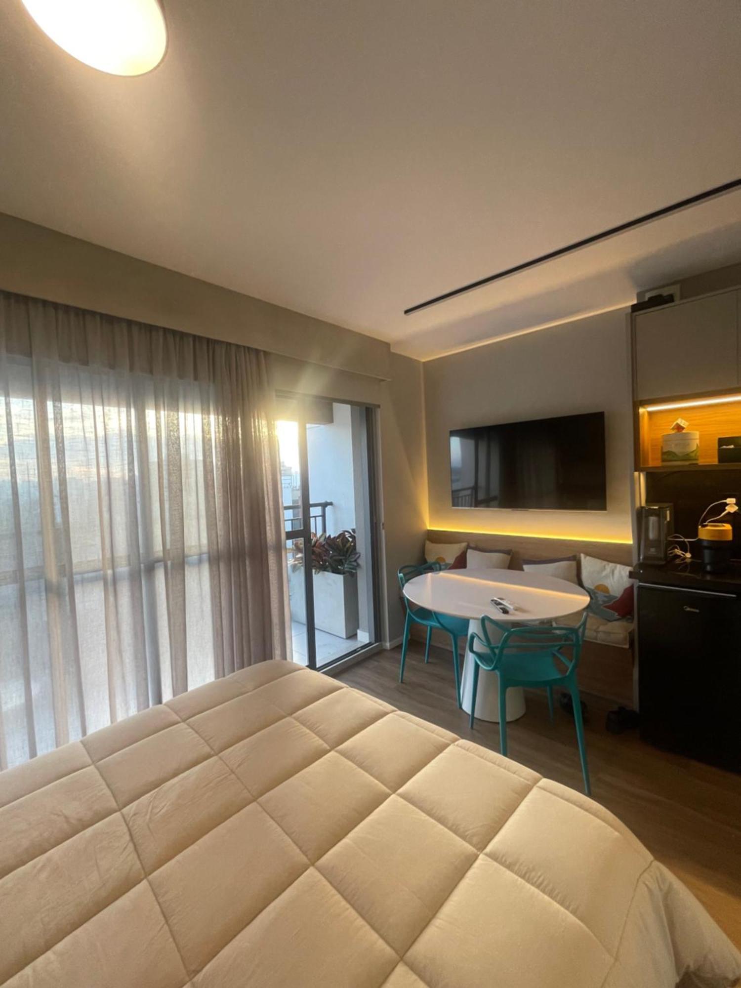 Vitrali Moema - Conforto Em Otima Localizacao Em Apartment *