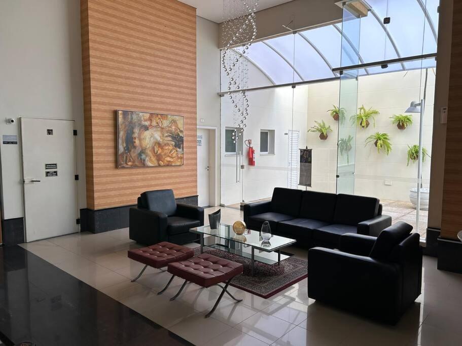 Apartment Sh132 Vistas Urbanas Alturas Na Bela Cintra
