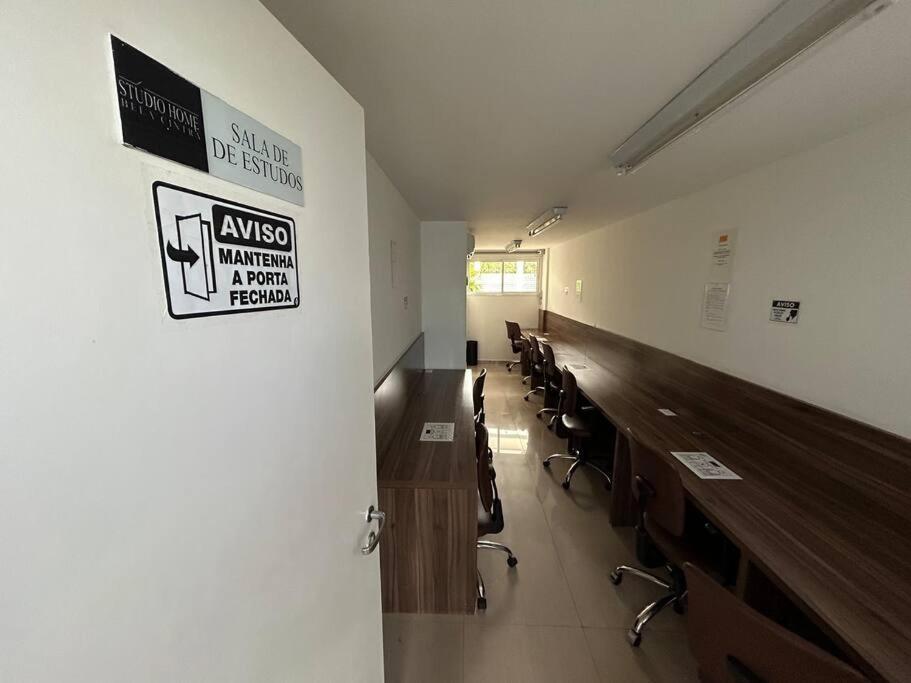 Sh132 Vistas Urbanas Alturas Na Bela Cintra Apartment Sao Paulo