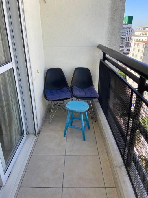 Sh132 Vistas Urbanas Alturas Na Bela Cintra Apartment *
