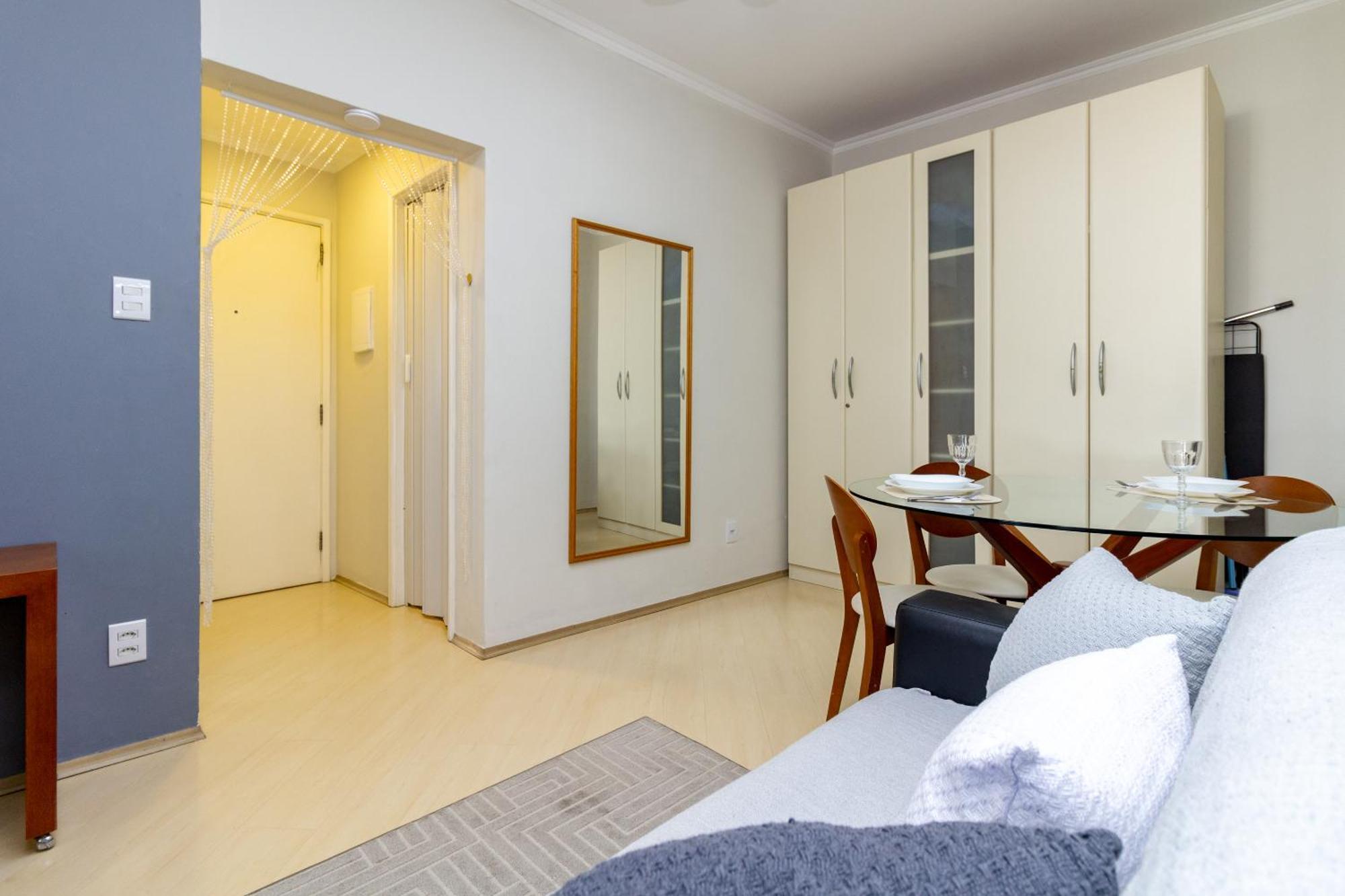 Copan Castelli Sp Apartment