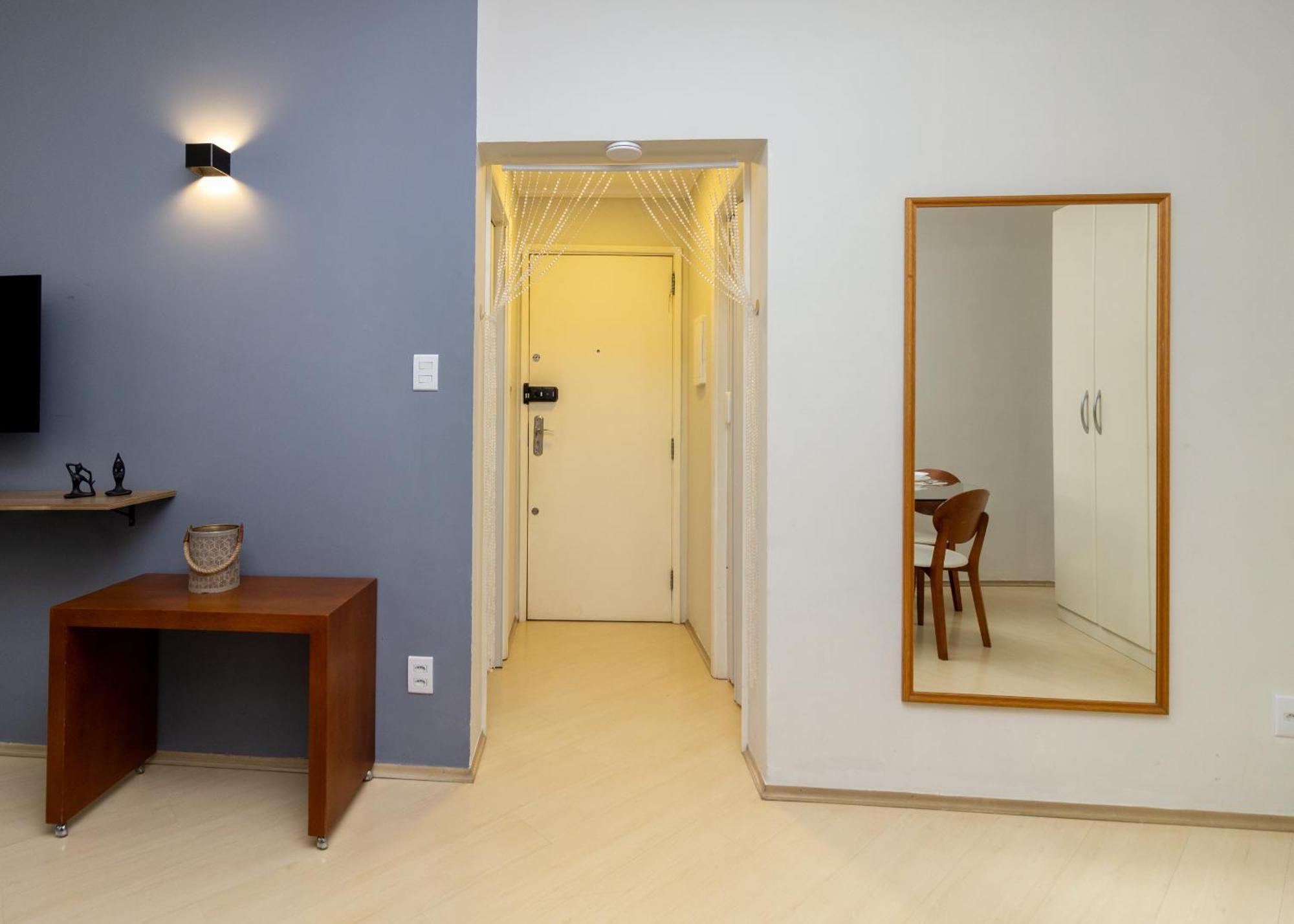 Copan Castelli Sp Apartment *