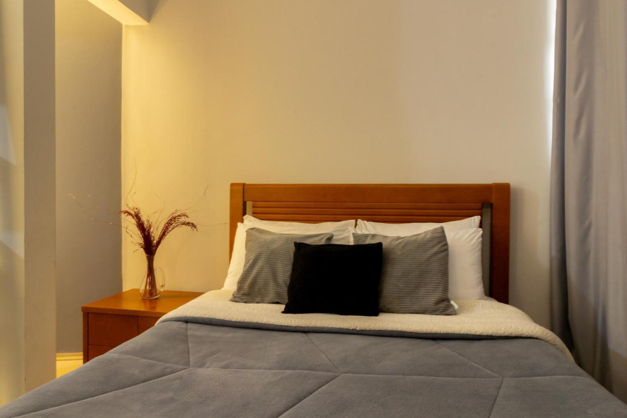 Copan Castelli Sp Apartment *