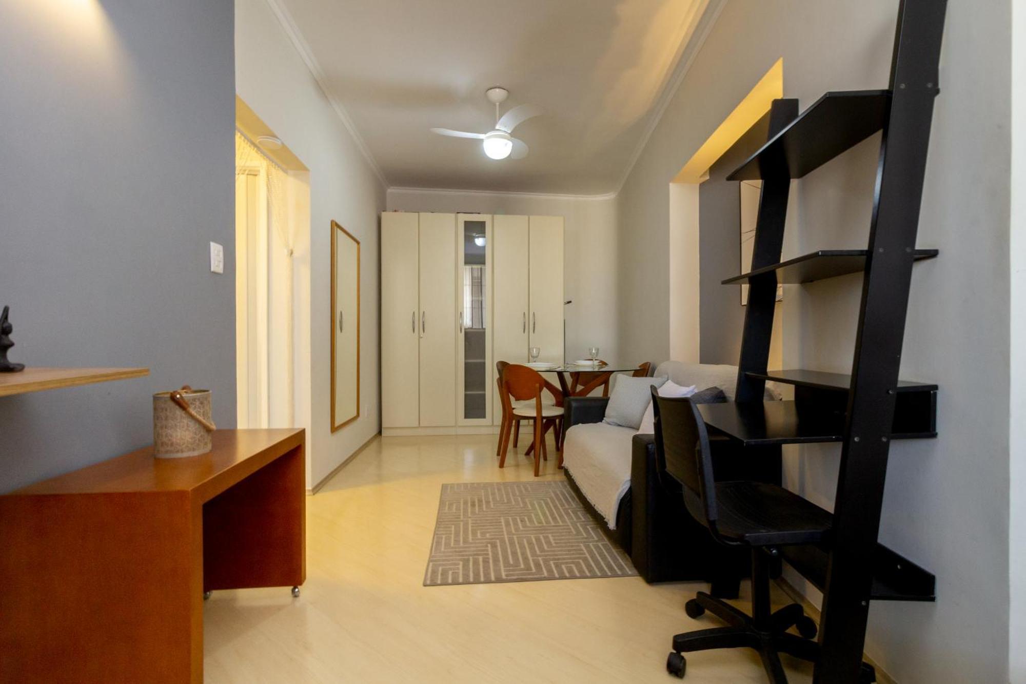 Apartment Copan Castelli Sp *