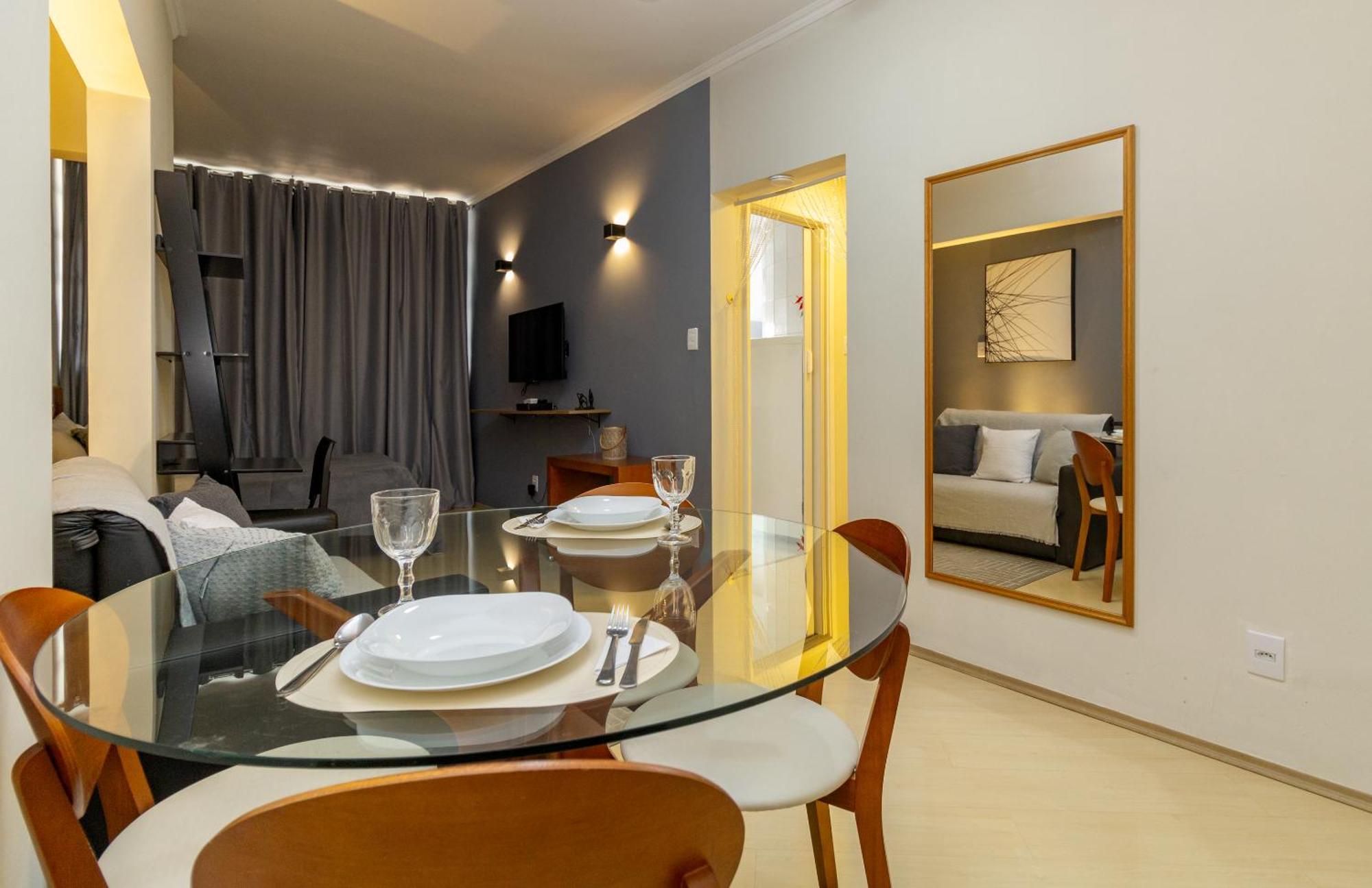 Apartment Copan Castelli Sp *