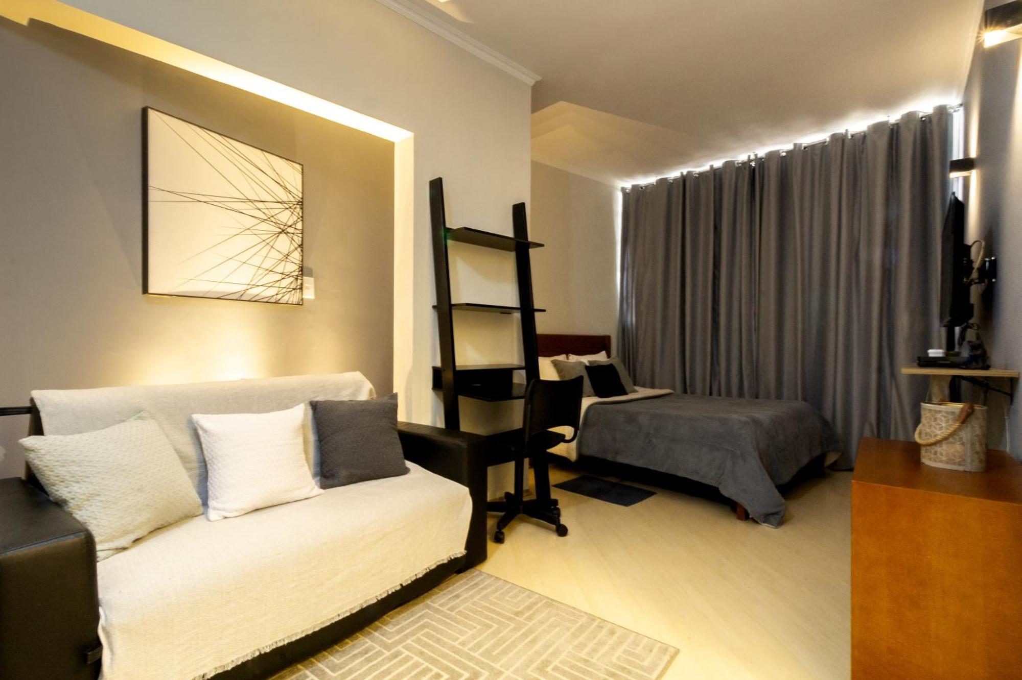 Copan Castelli Sp Apartment