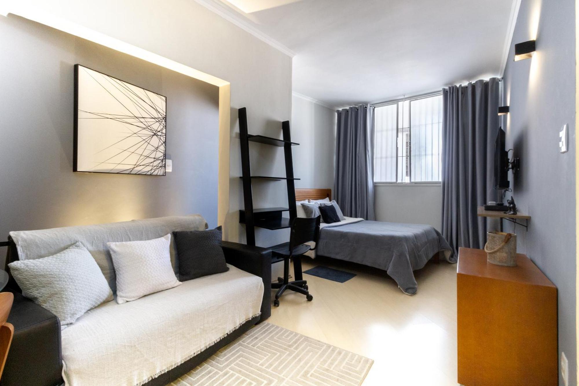 Copan Castelli Sp Apartment
