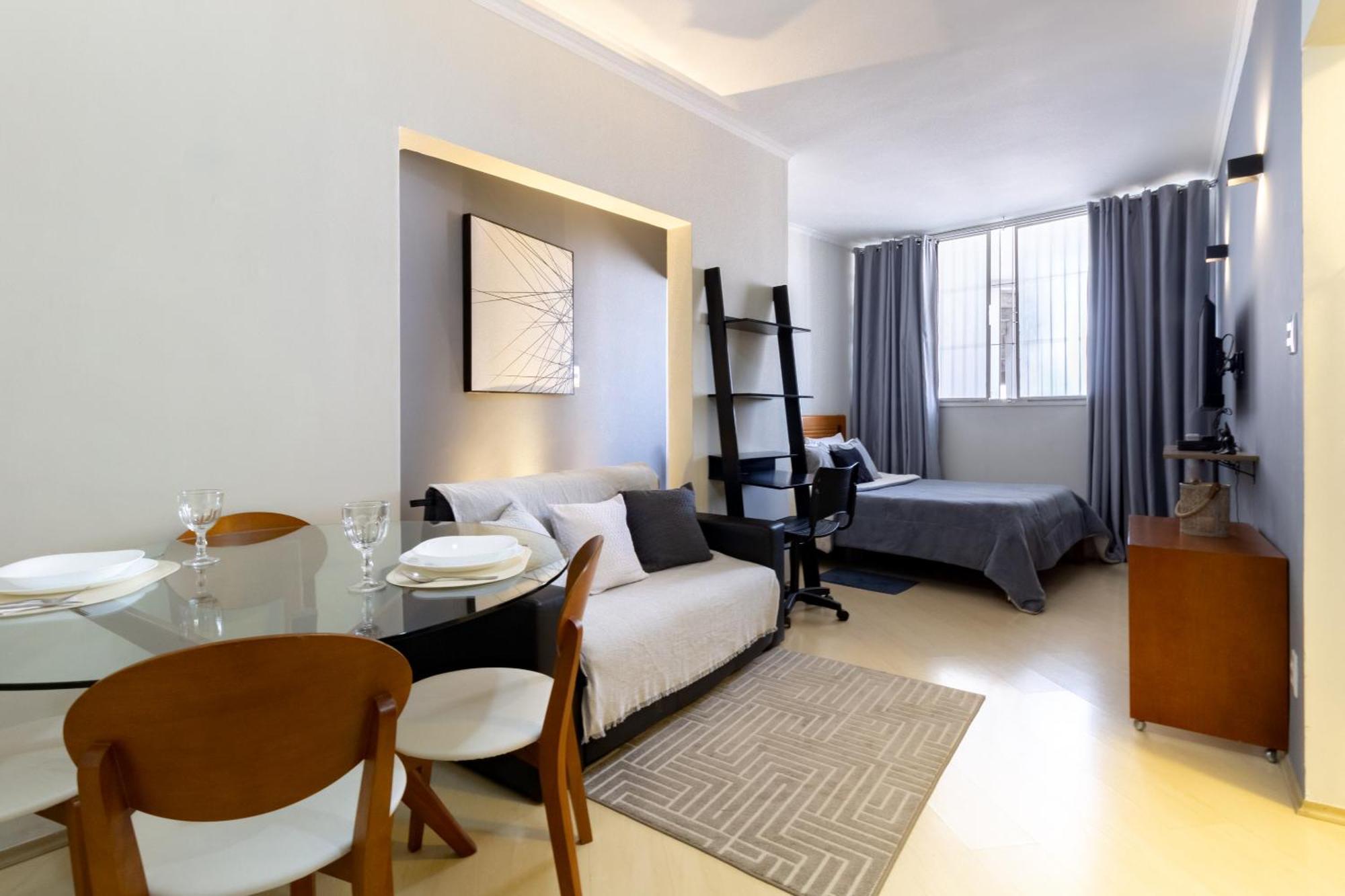 Copan Castelli Sp Apartment *
