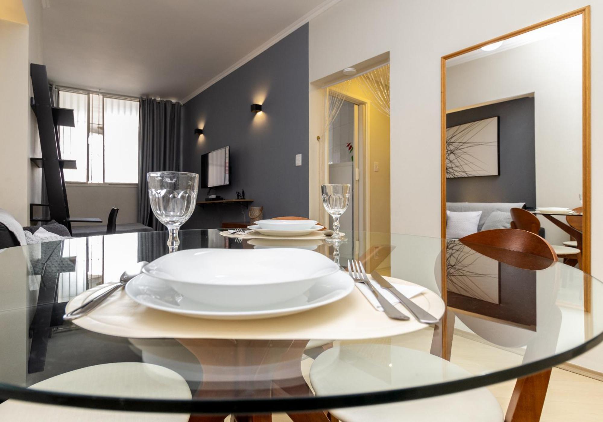 Apartment Copan Castelli Sp
