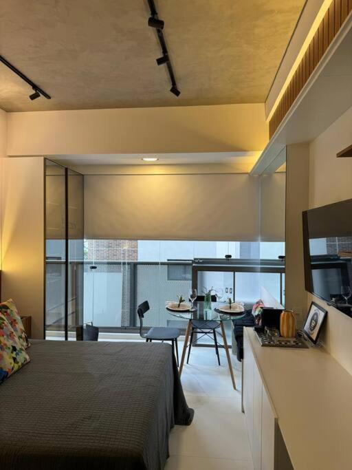 Moema Apartment *
