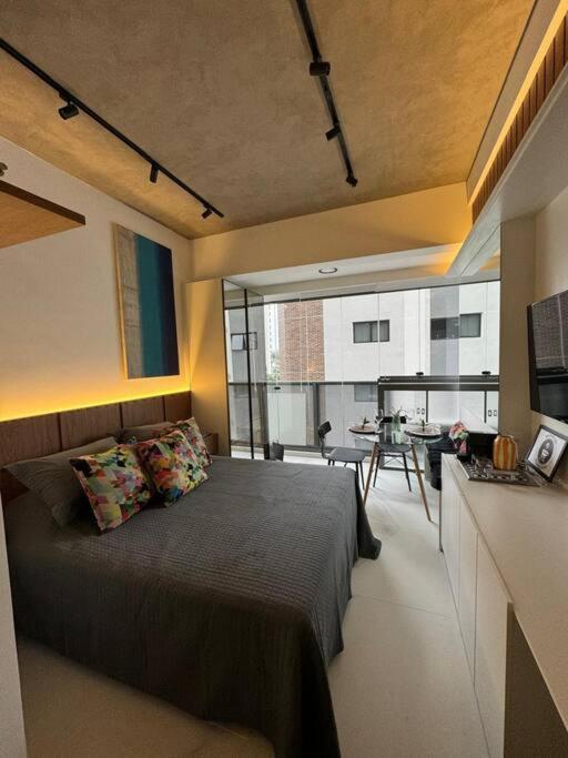 Moema Apartment