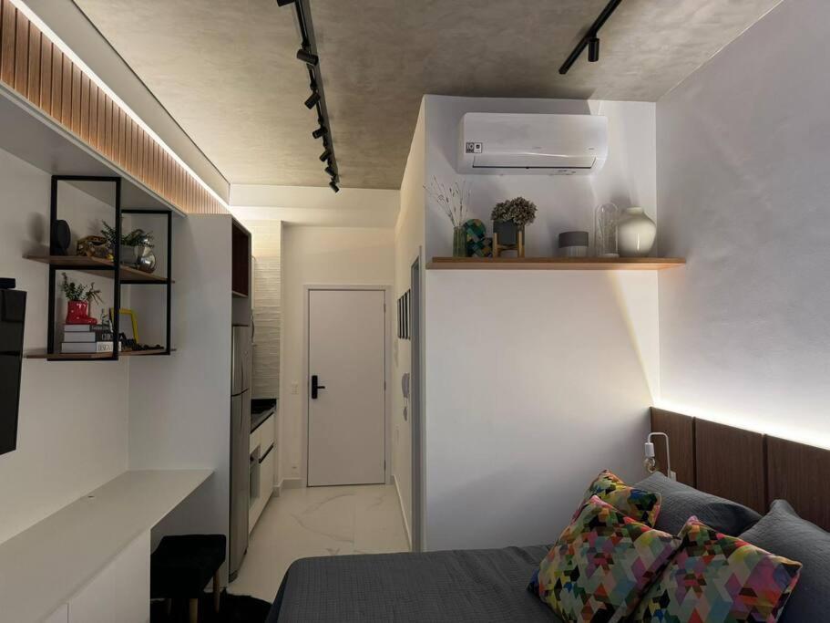 Apartment Moema