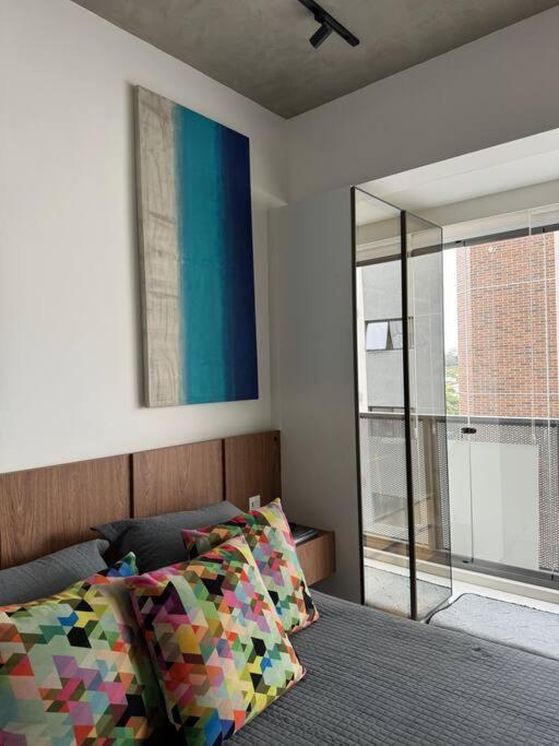 Moema Apartment