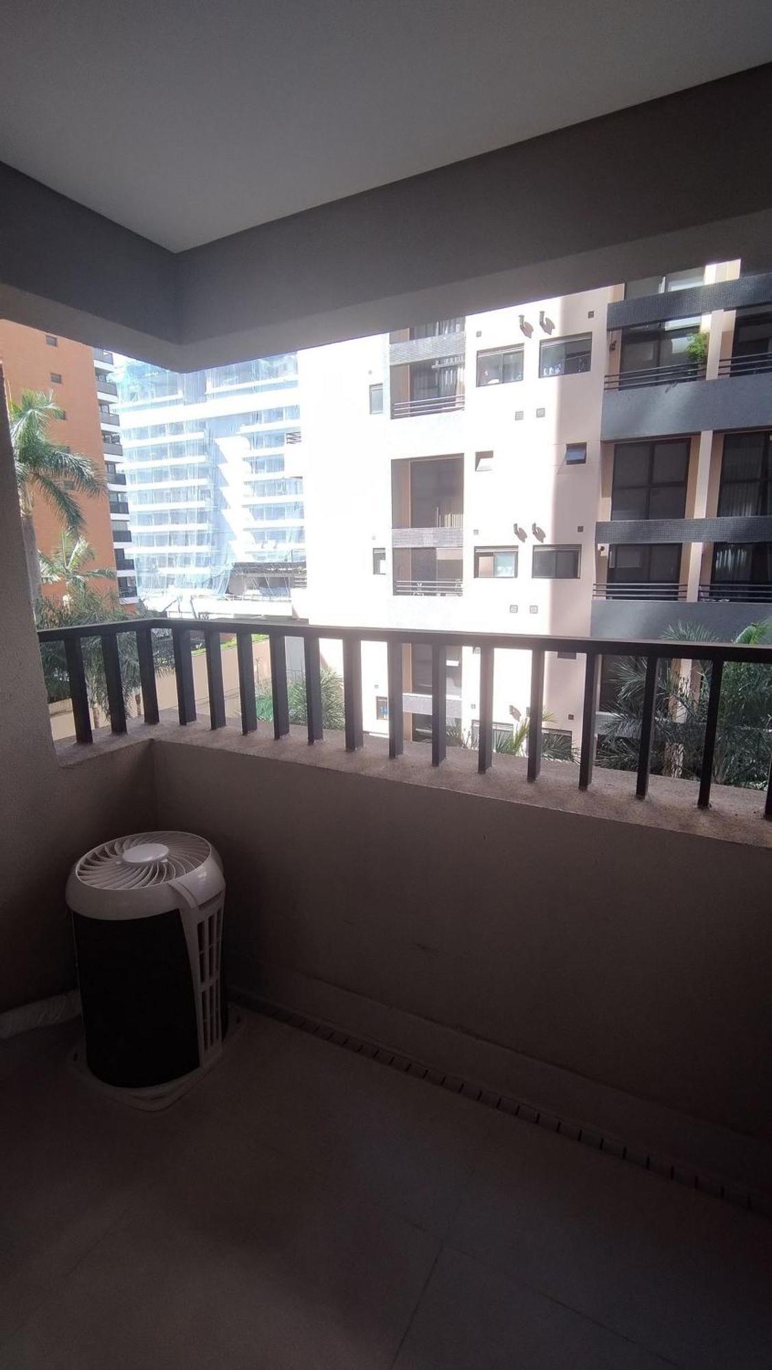 Limited - No Coracao De Pinheiros Apartment Sao Paulo