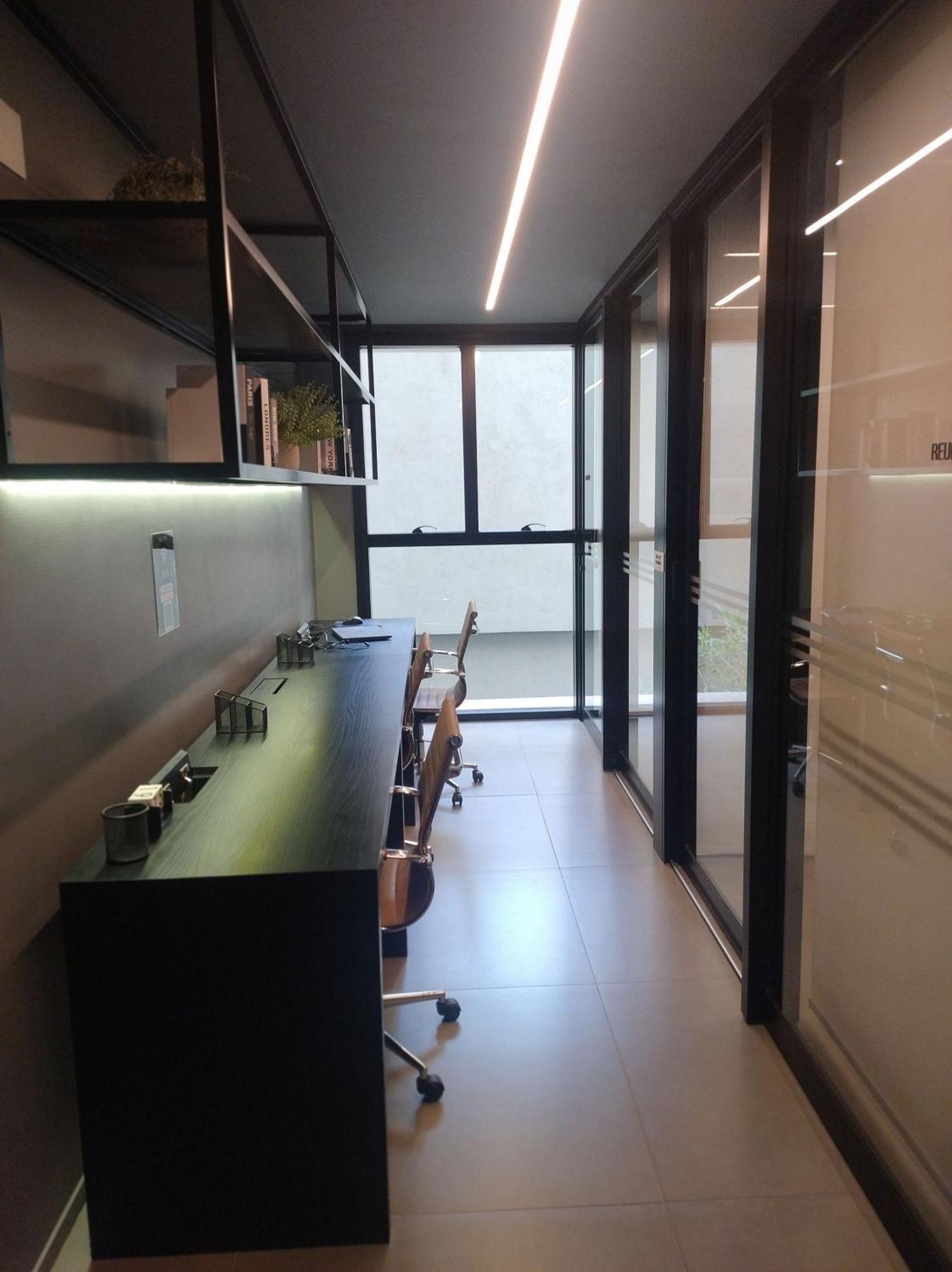 Apartment Limited - No Coracao De Pinheiros *