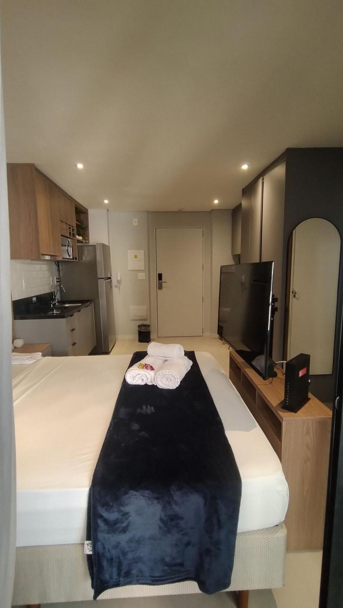 Apartment Limited - No Coracao De Pinheiros Sao Paulo