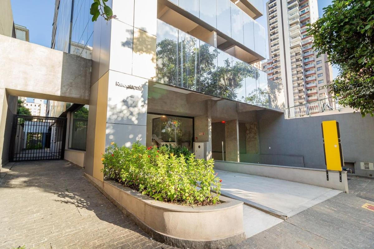 Bhomy Paulista - 3 Quadras Da Avpaulista Reb805 * São Paulo