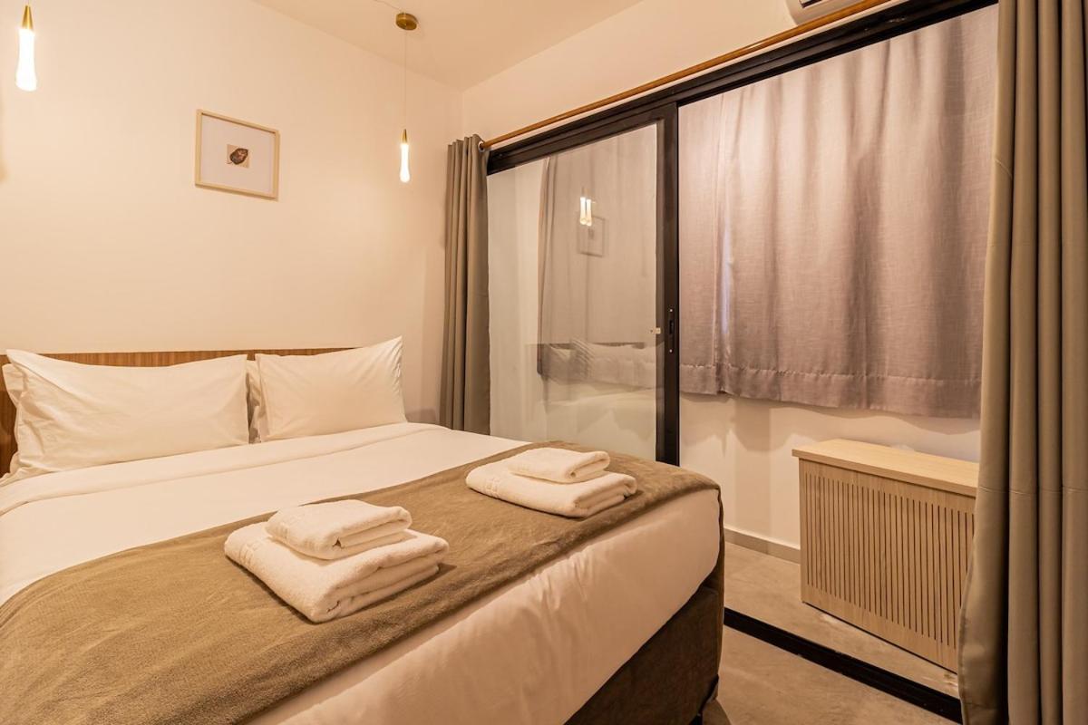 Apartment Bhomy Paulista - 3 Quadras Da Avpaulista Reb805 Sao Paulo