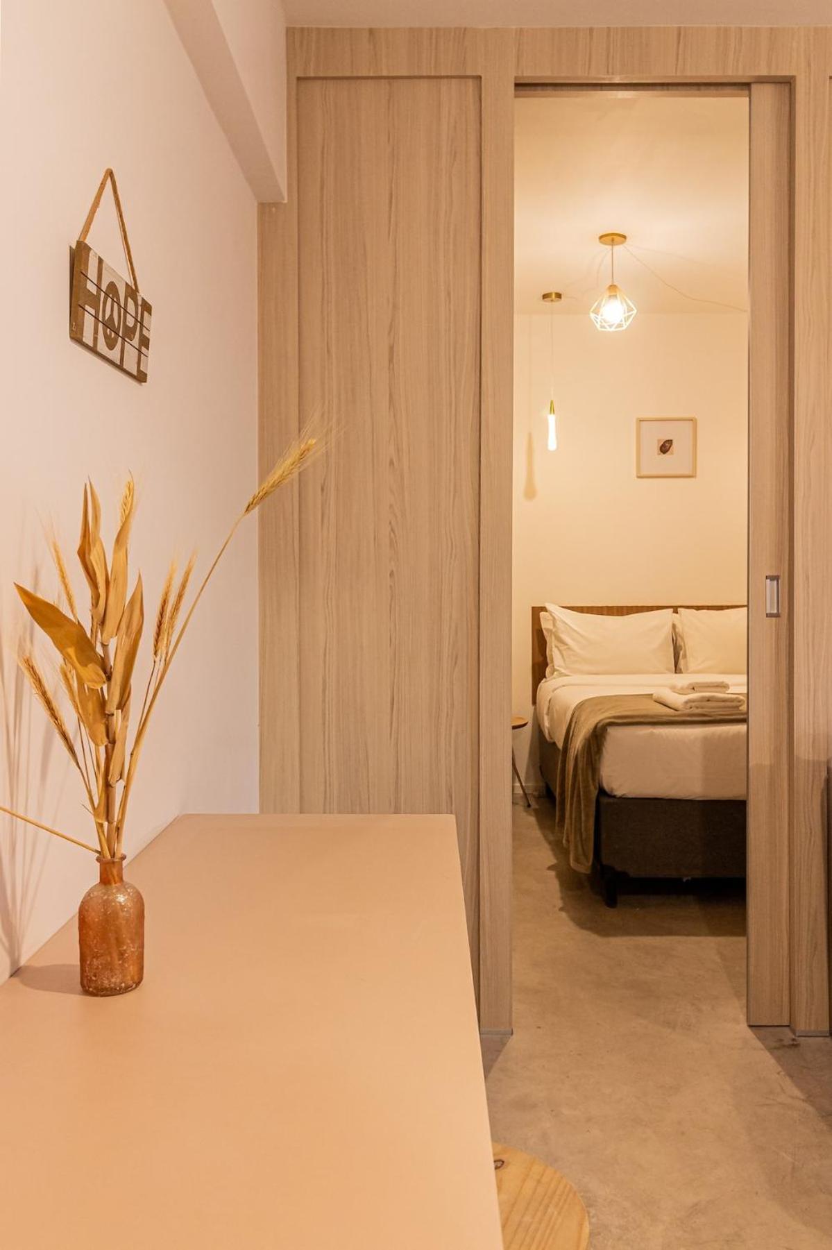 Căn hộ Bhomy Paulista - 3 Quadras Da Avpaulista Reb805 *