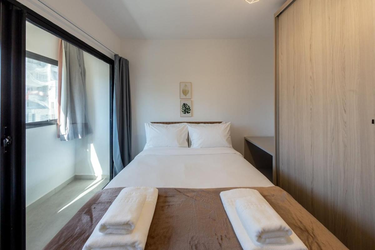 Bhomy Paulista - 11min Do Metro O Freire Reb909 Apartamento São Paulo