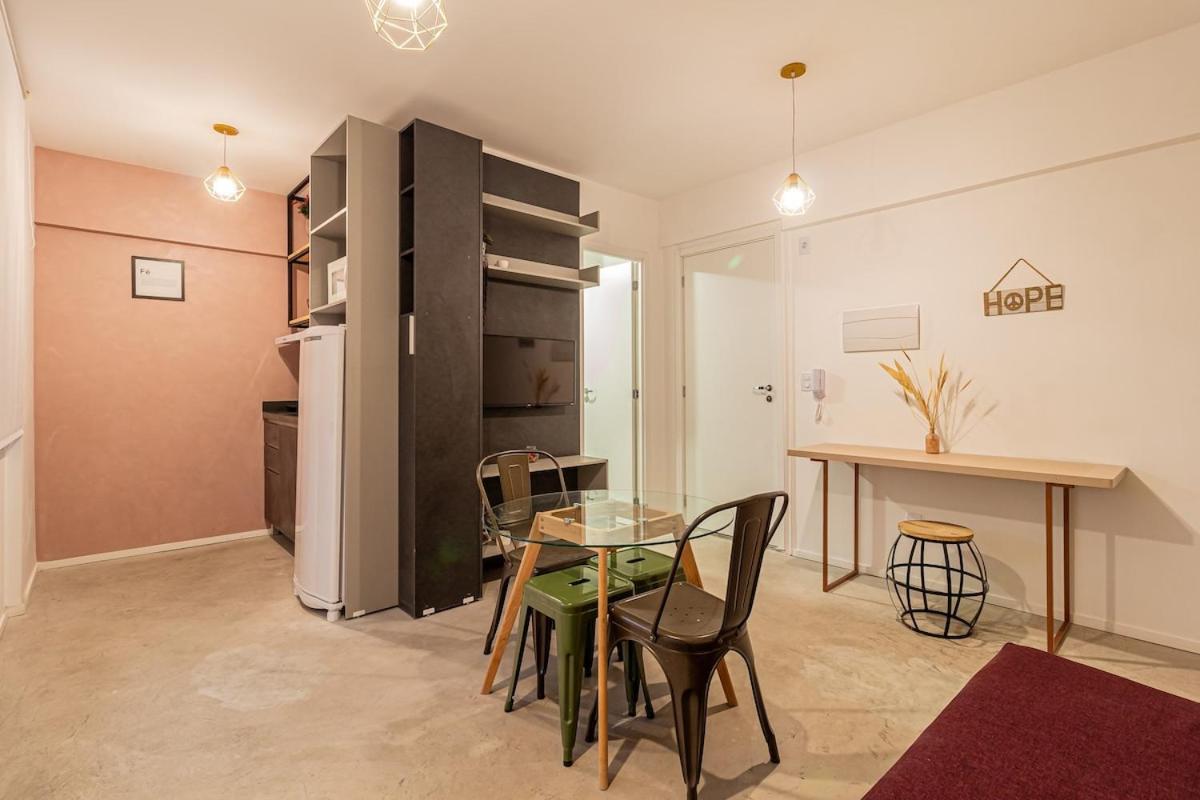 Bhomy Paulista - 3 Quadras Da Avpaulista Reb805 Căn hộ São Paulo