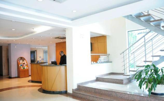 Brasilia Santana Gold Flat Aparthotel