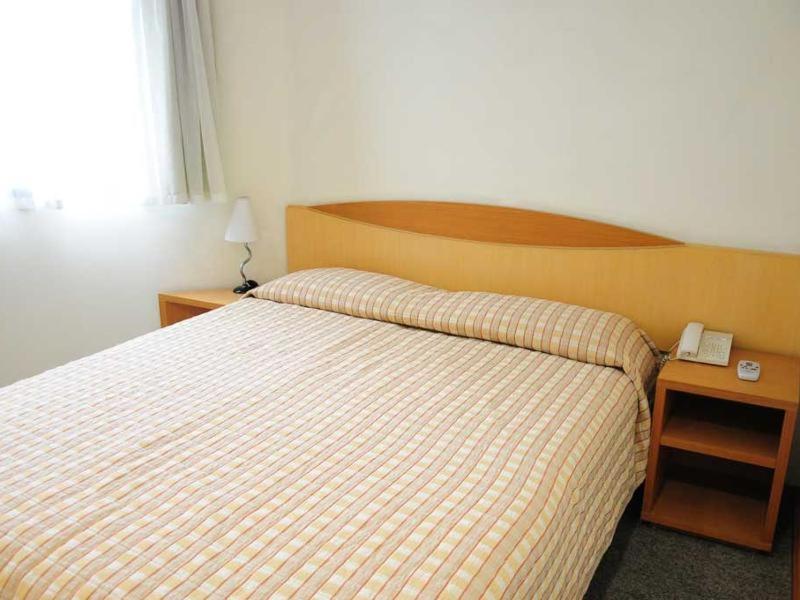 Aparthotel Brasilia Santana Gold Flat