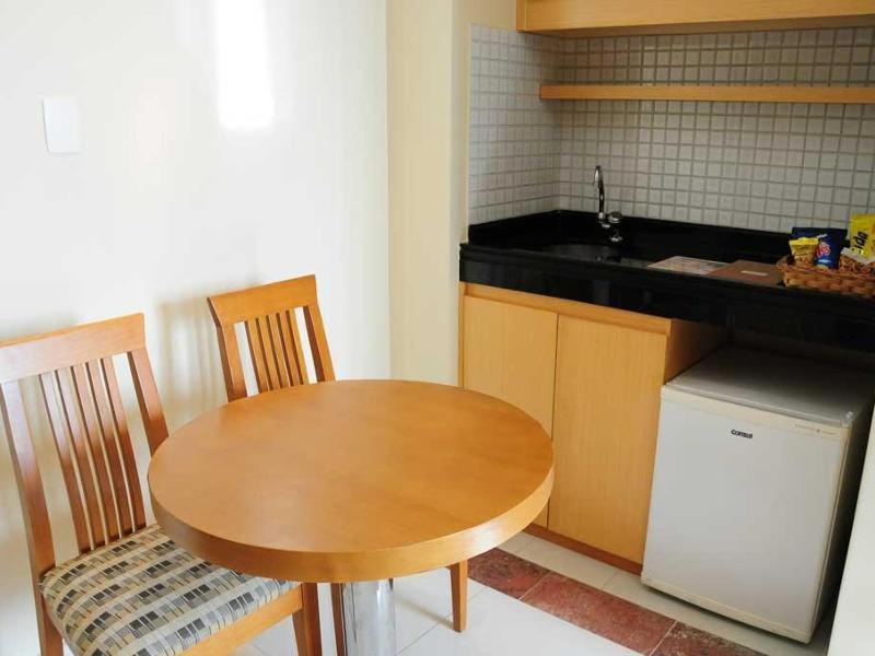 Brasilia Santana Gold Flat Aparthotel 3*