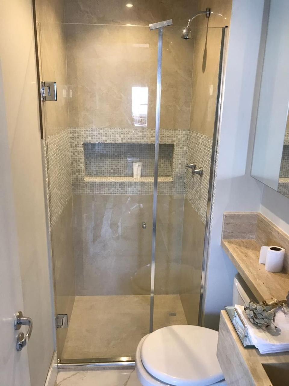 Apartemen Lindo! A Algumas Quadras Da Av Paulista E Augusta *