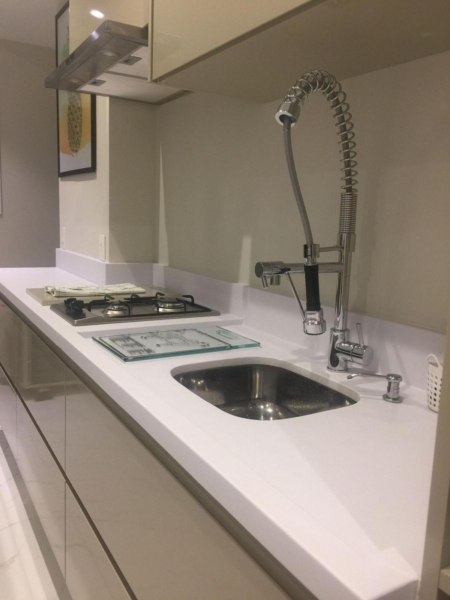 Apartemen Lindo! A Algumas Quadras Da Av Paulista E Augusta *