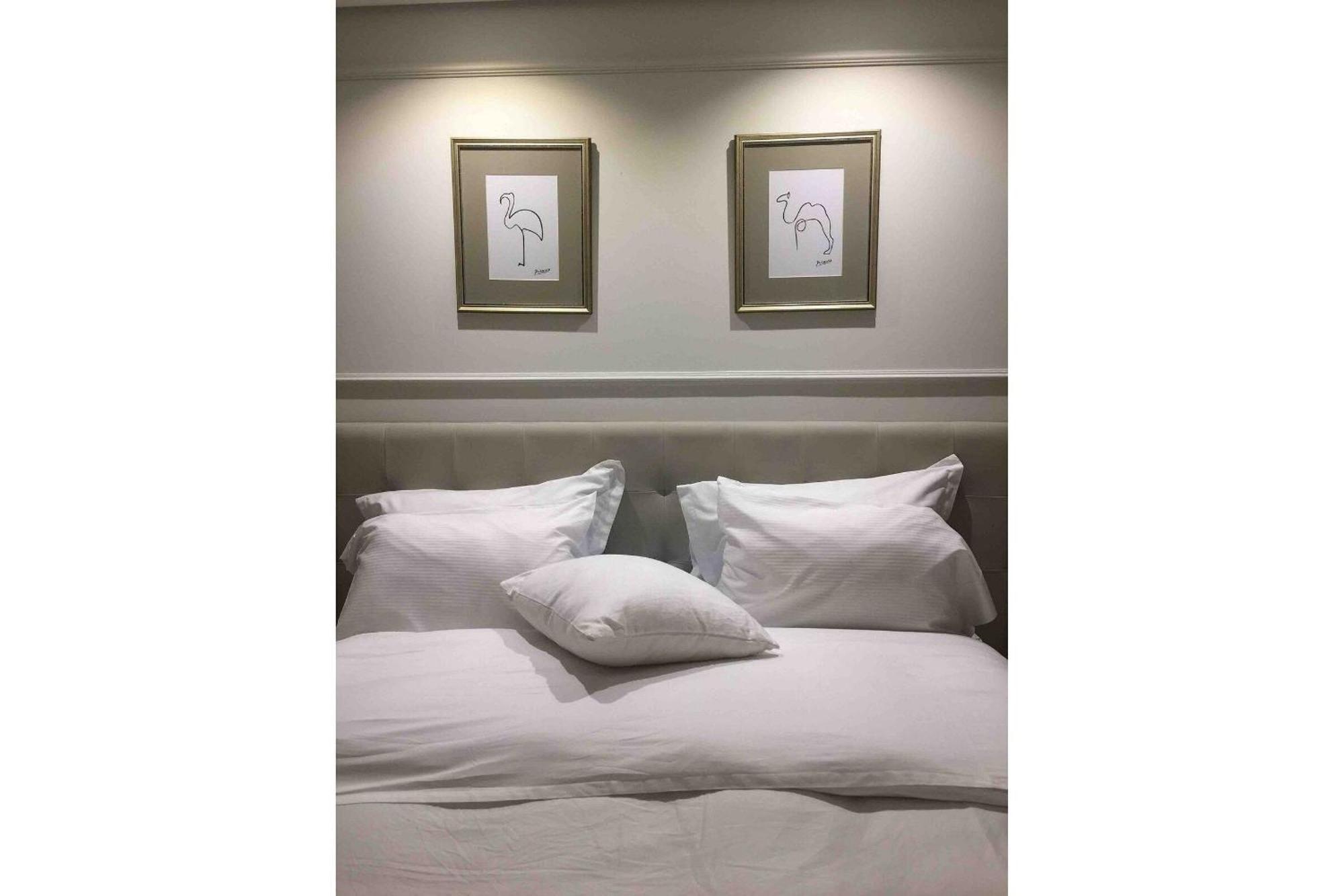 Lindo! A Algumas Quadras Da Av Paulista E Augusta Apartemen *