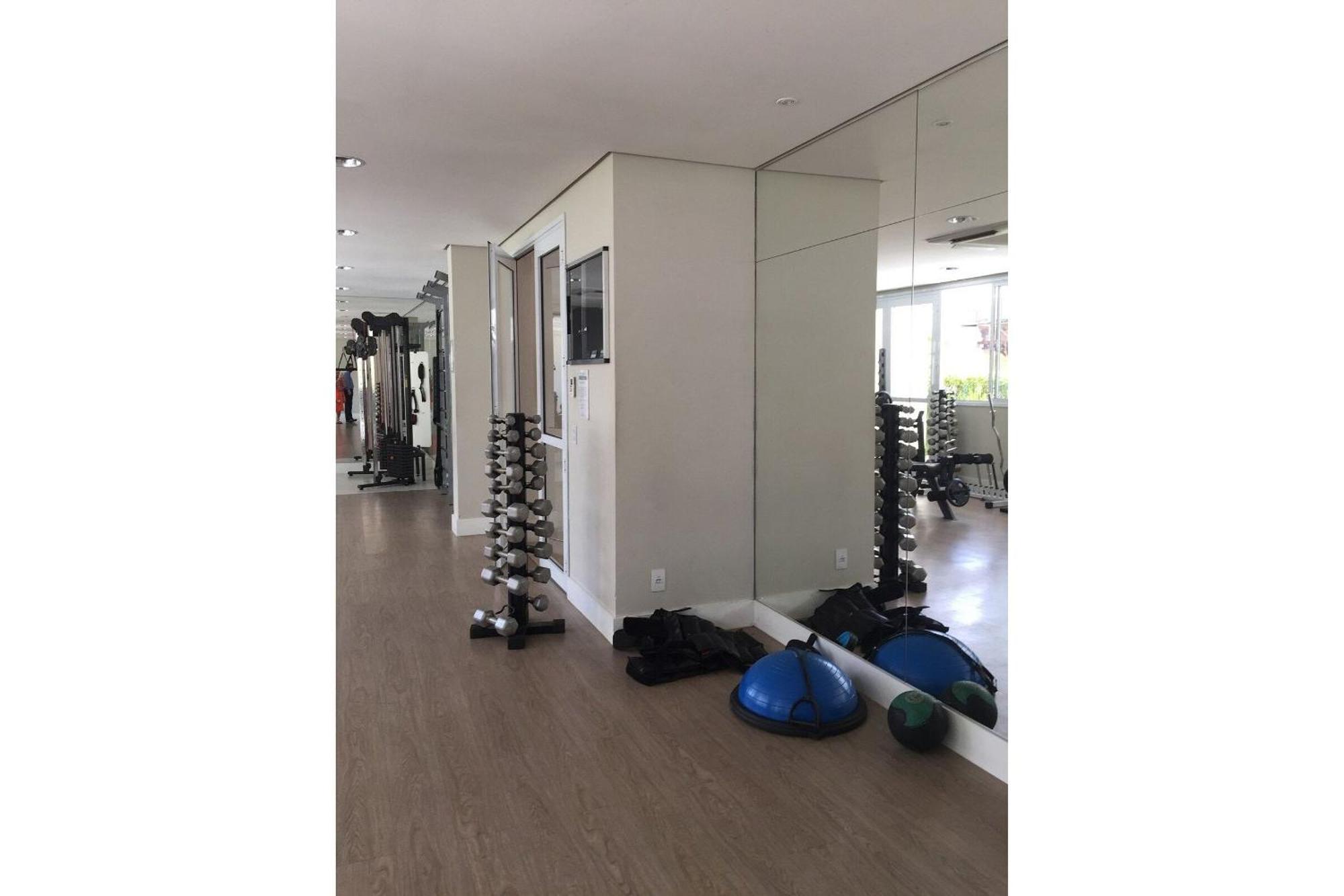 Lindo! A Algumas Quadras Da Av Paulista E Augusta Apartemen *