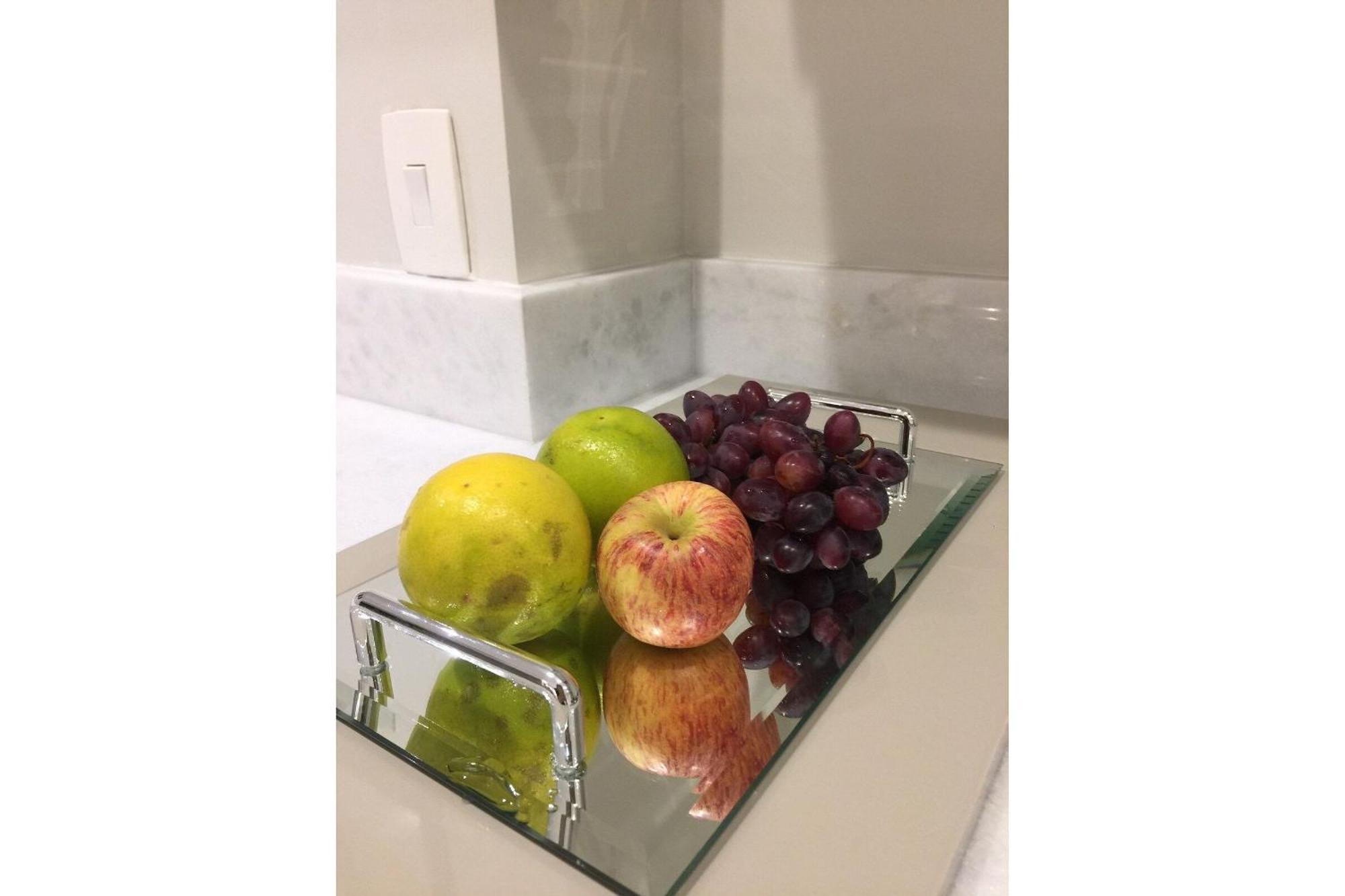 Apartemen Lindo! A Algumas Quadras Da Av Paulista E Augusta