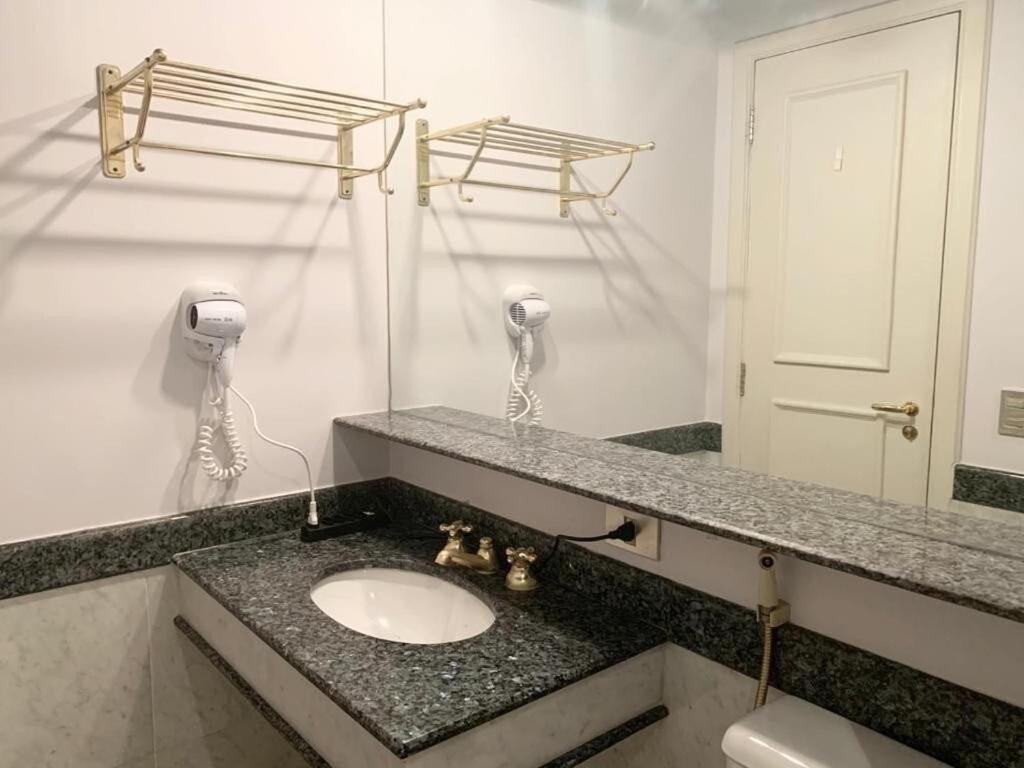Ap Jardins C/ Garagem Cd 81 Apartment *