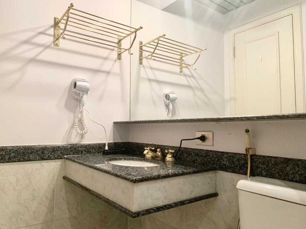Căn hộ Ap Jardins C/ Garagem Cd 81 São Paulo