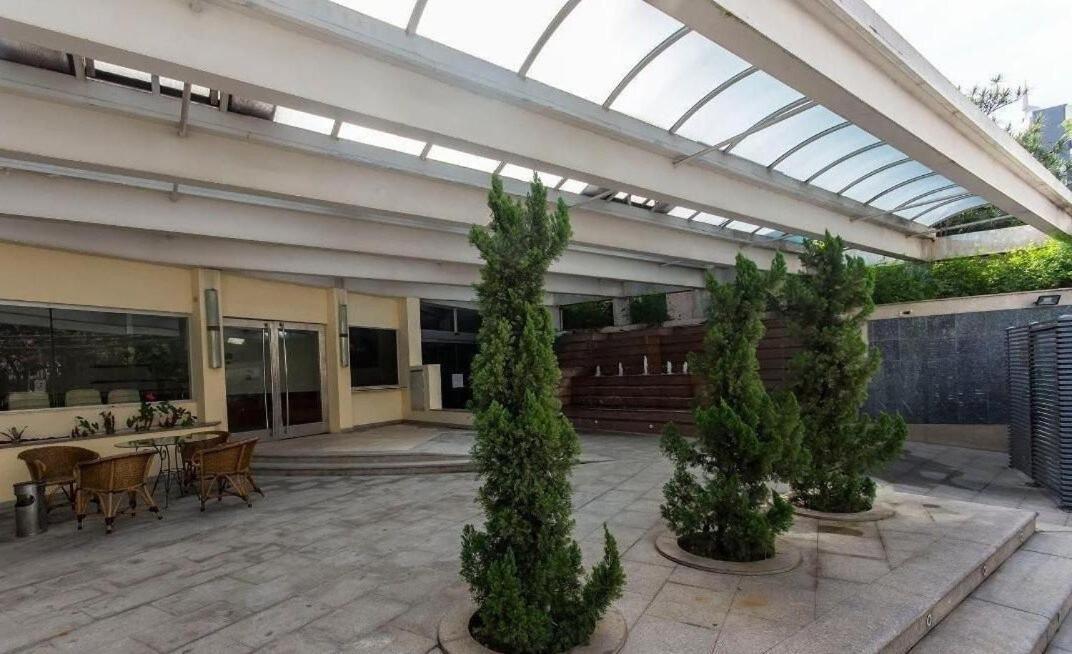 Apartment Ap Jardins C/ Garagem Cd 81