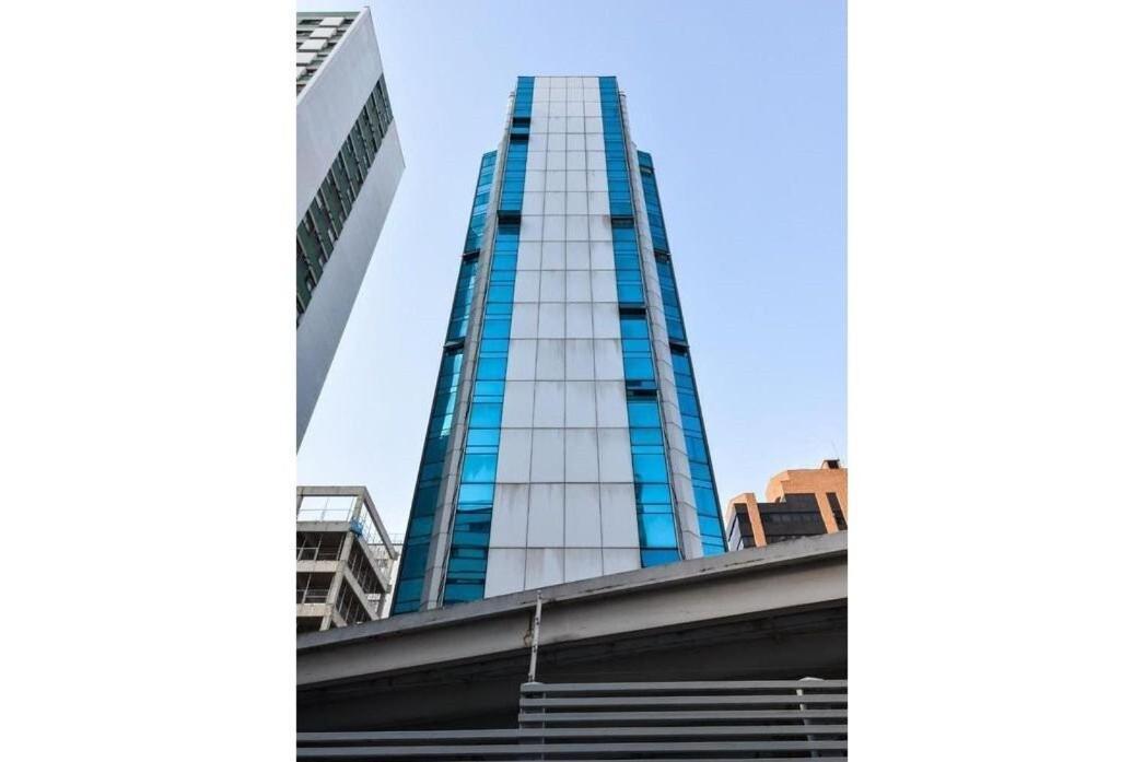 Ap Jardins C/ Garagem Cd 81 Apartment *