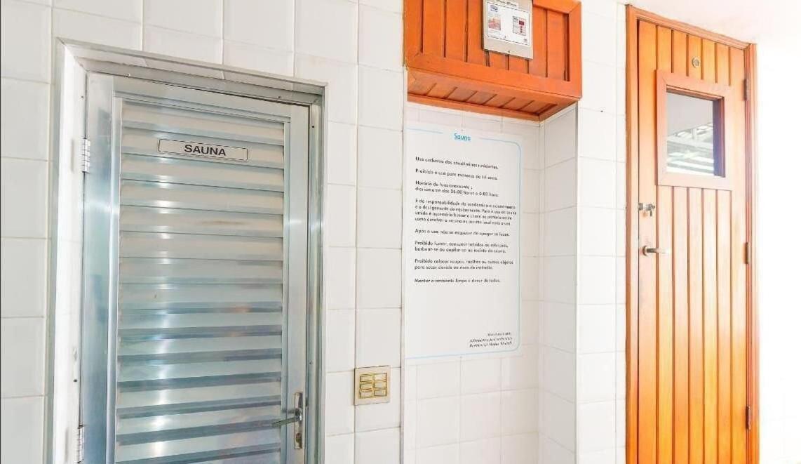 Apartment Ap Jardins C/ Garagem Cd 81 *