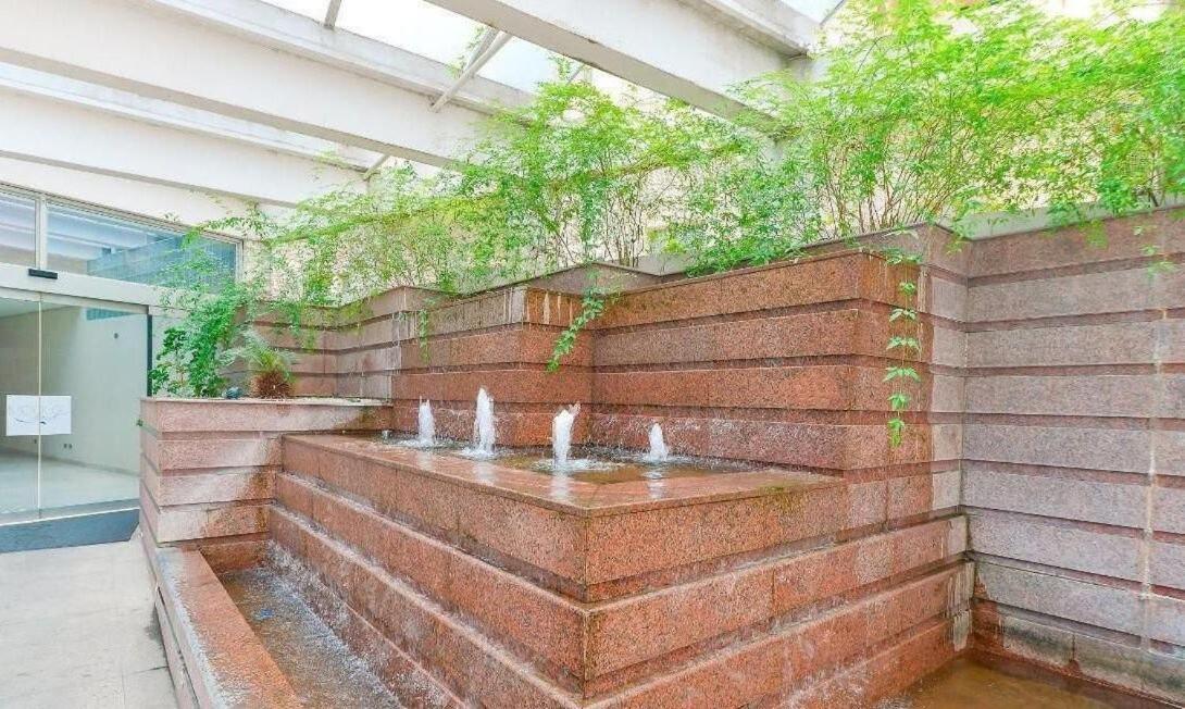 Ap Jardins C/ Garagem Cd 81 Apartment Sao Paulo