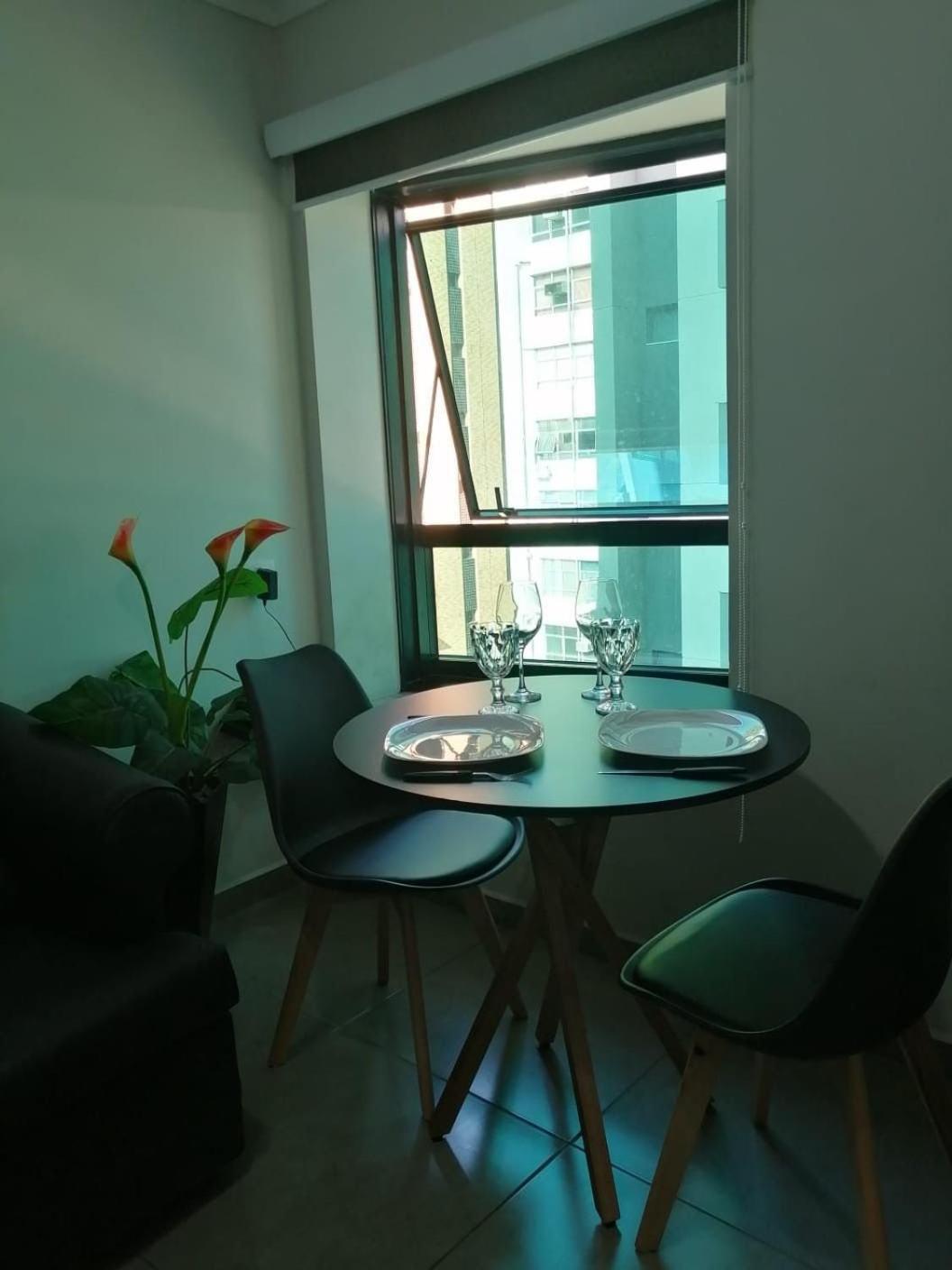 Ap Jardins C/ Garagem Cd 81 Apartment