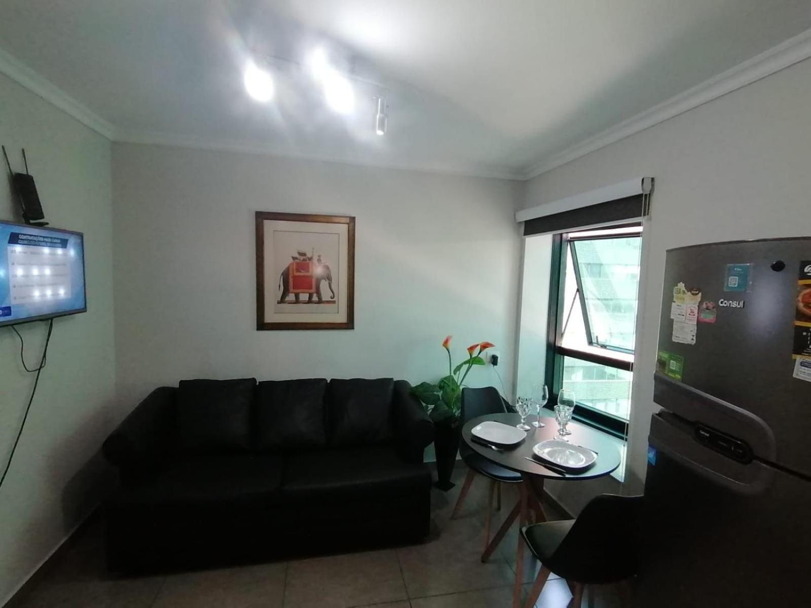 Apartment Ap Jardins C/ Garagem Cd 81