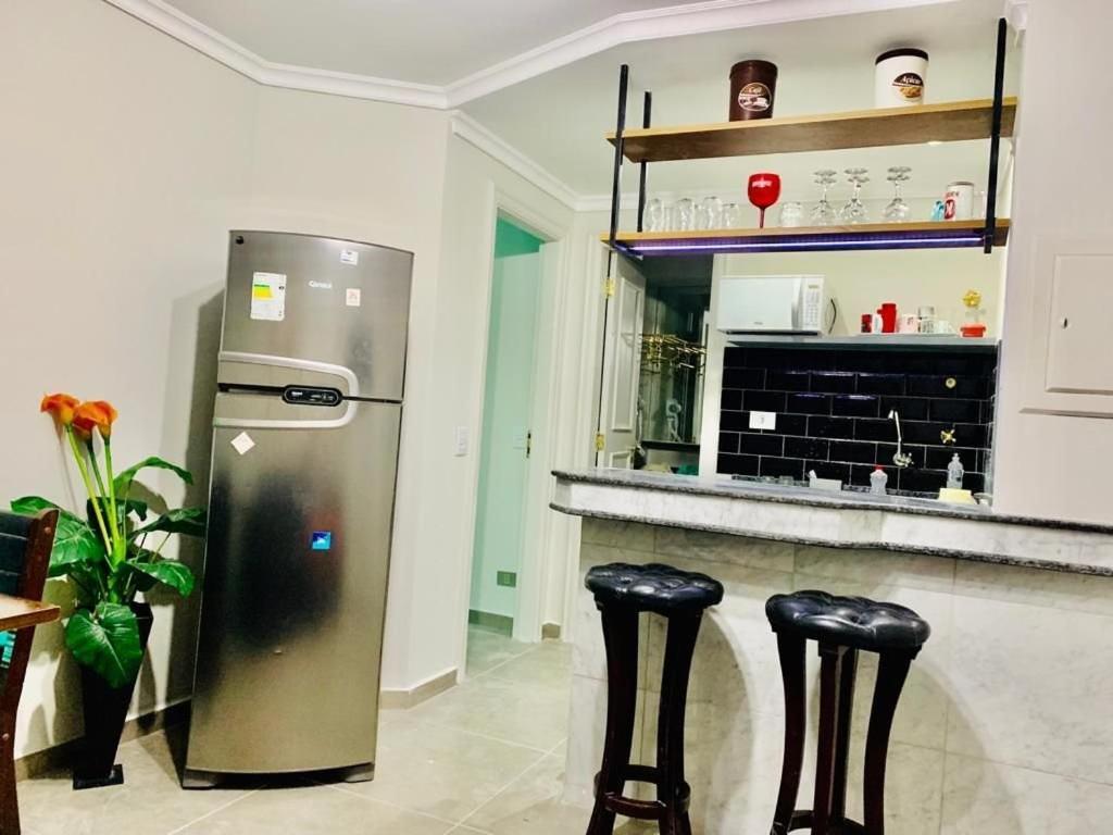 Apartment Ap Jardins C/ Garagem Cd 81 *