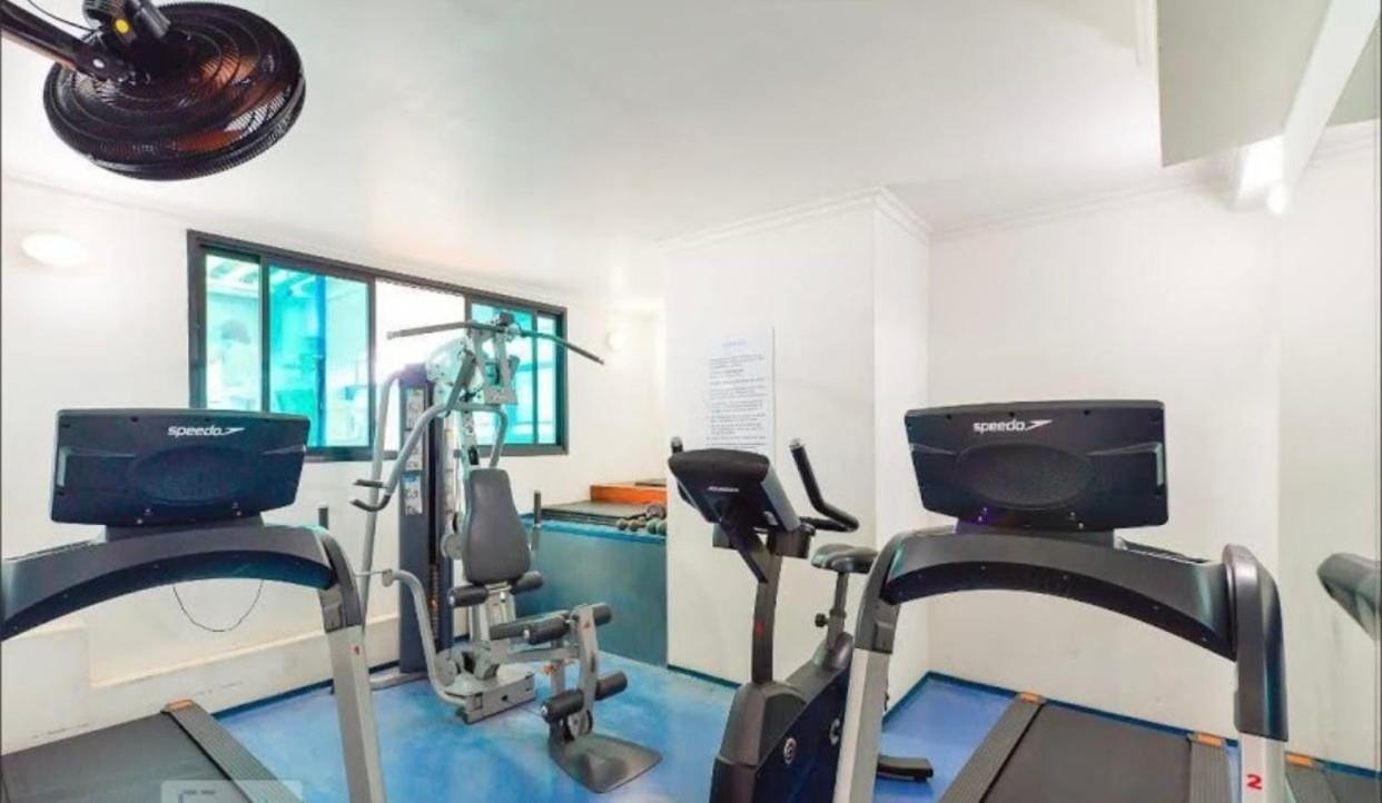 Ap Jardins C/ Garagem Cd 81 Căn hộ *